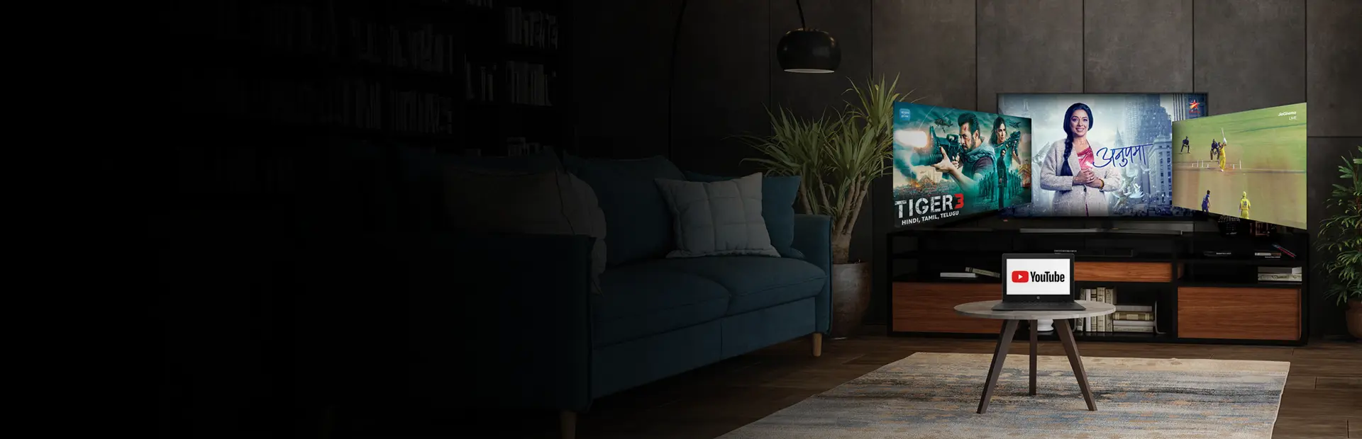 JioPhone Next Created with Google